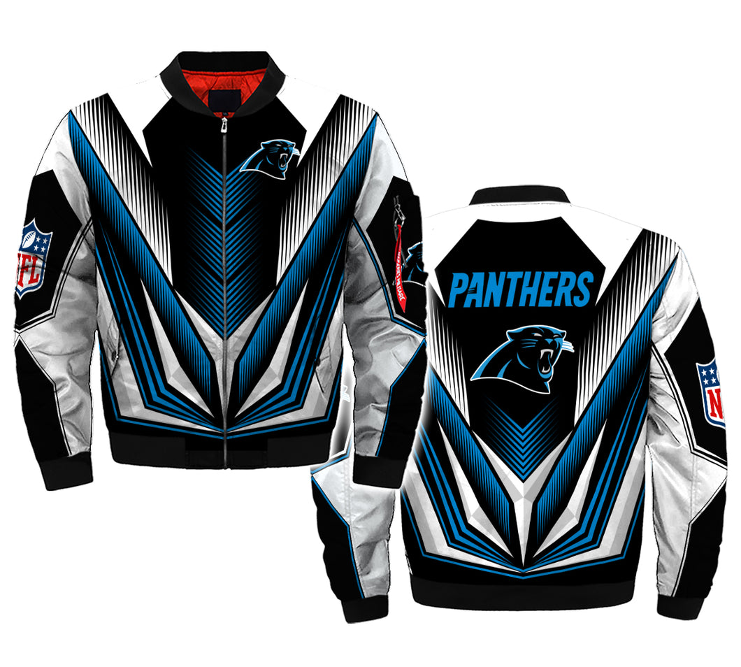 CP Unique Jacket