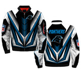 CP Unique Jacket