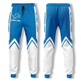 DL Unique Pants