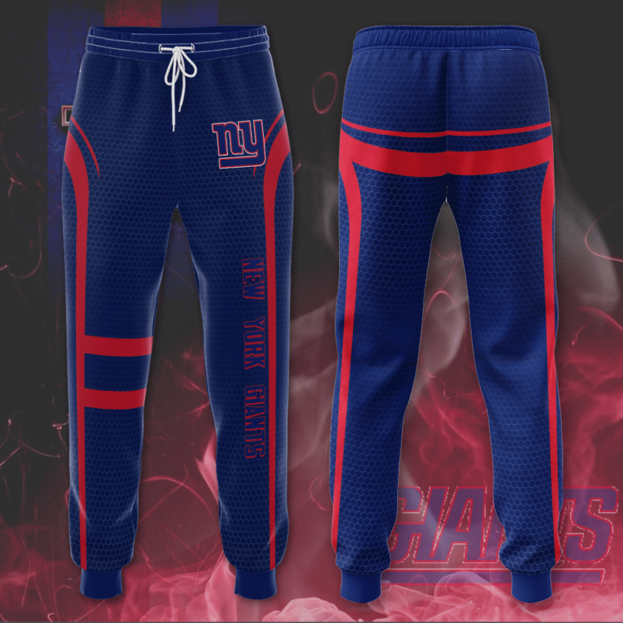 NG Unique Pants