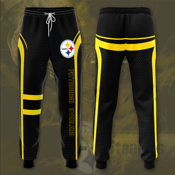 PS Unique Pants