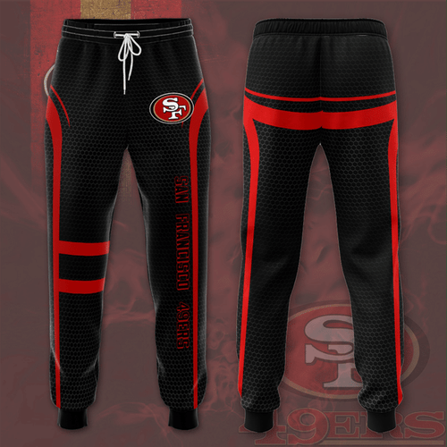 SF Unique Pants