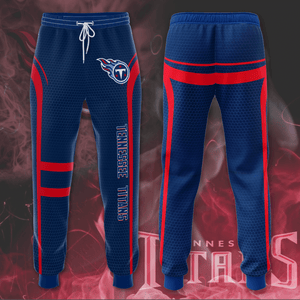 TT Unique Pants (Special Edition)