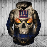 NG Unique Hoodie