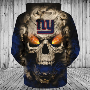 NG Unique Hoodie