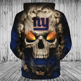 NG Unique Hoodie