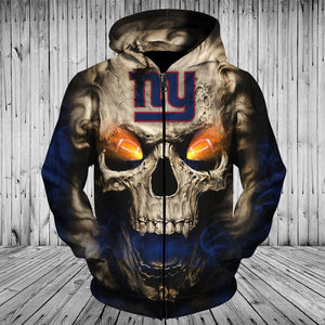 NG Unique Hoodie