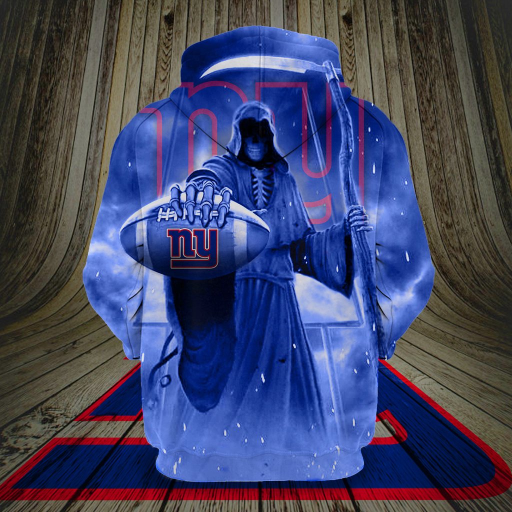 NG Unique Hoodie