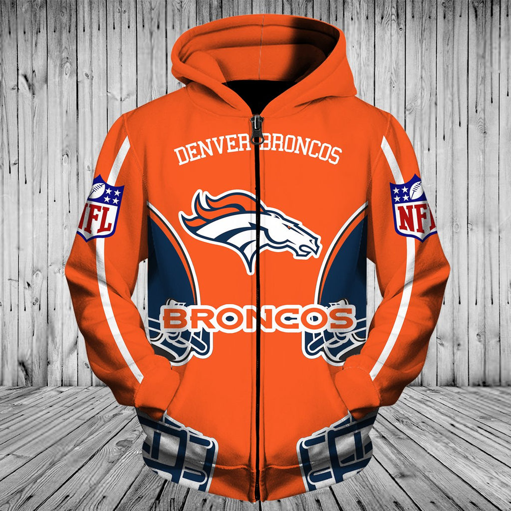 DB Unique Hoodie