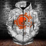 CB Unique Hoodie