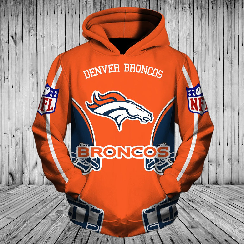 DB Unique Hoodie