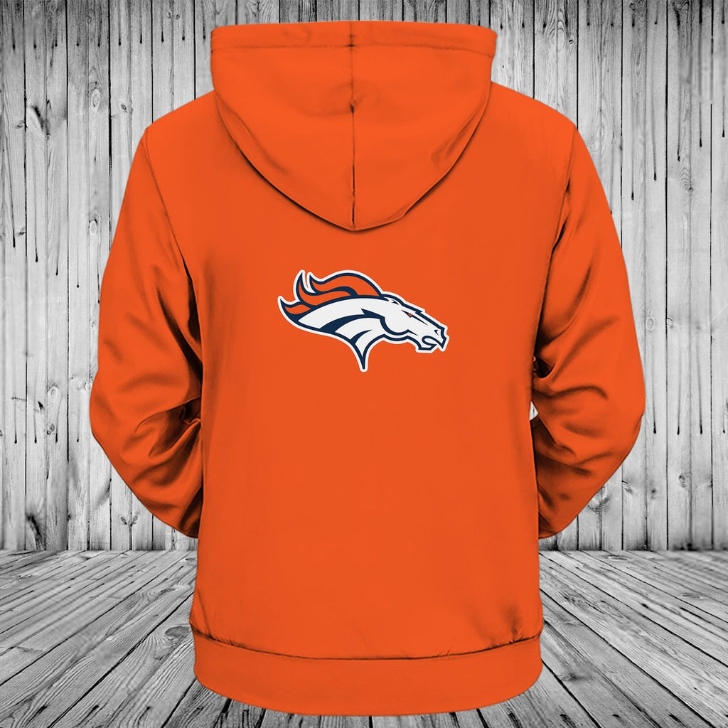 DB Unique Hoodie