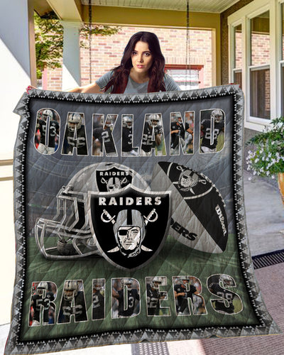 LR Unique Blanket
