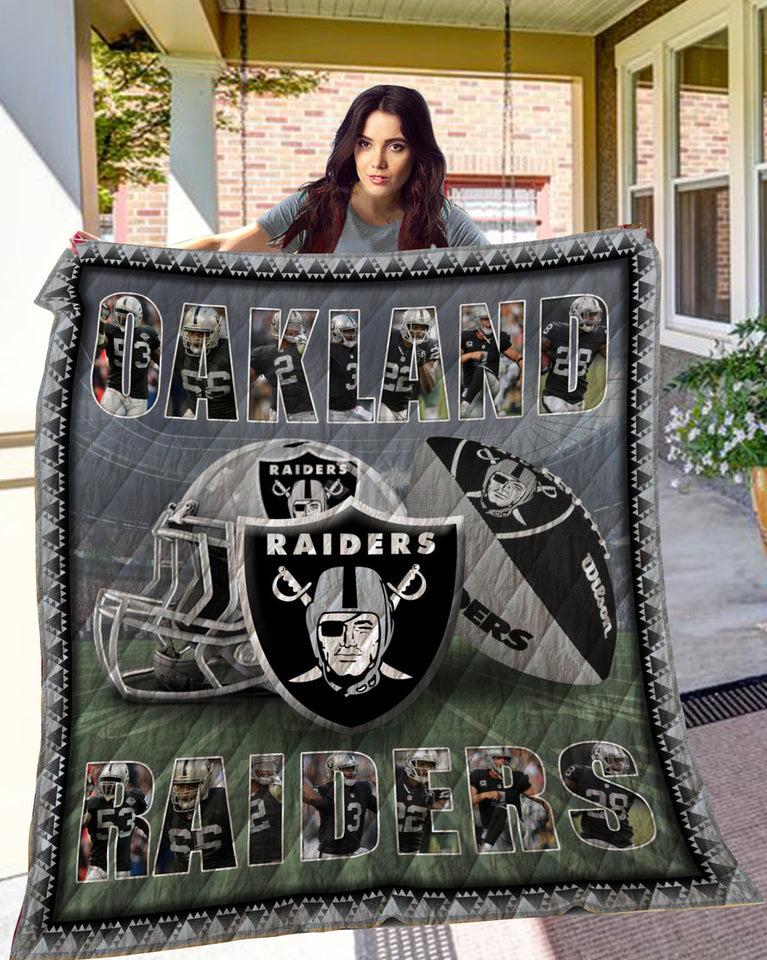 LR Unique Blanket