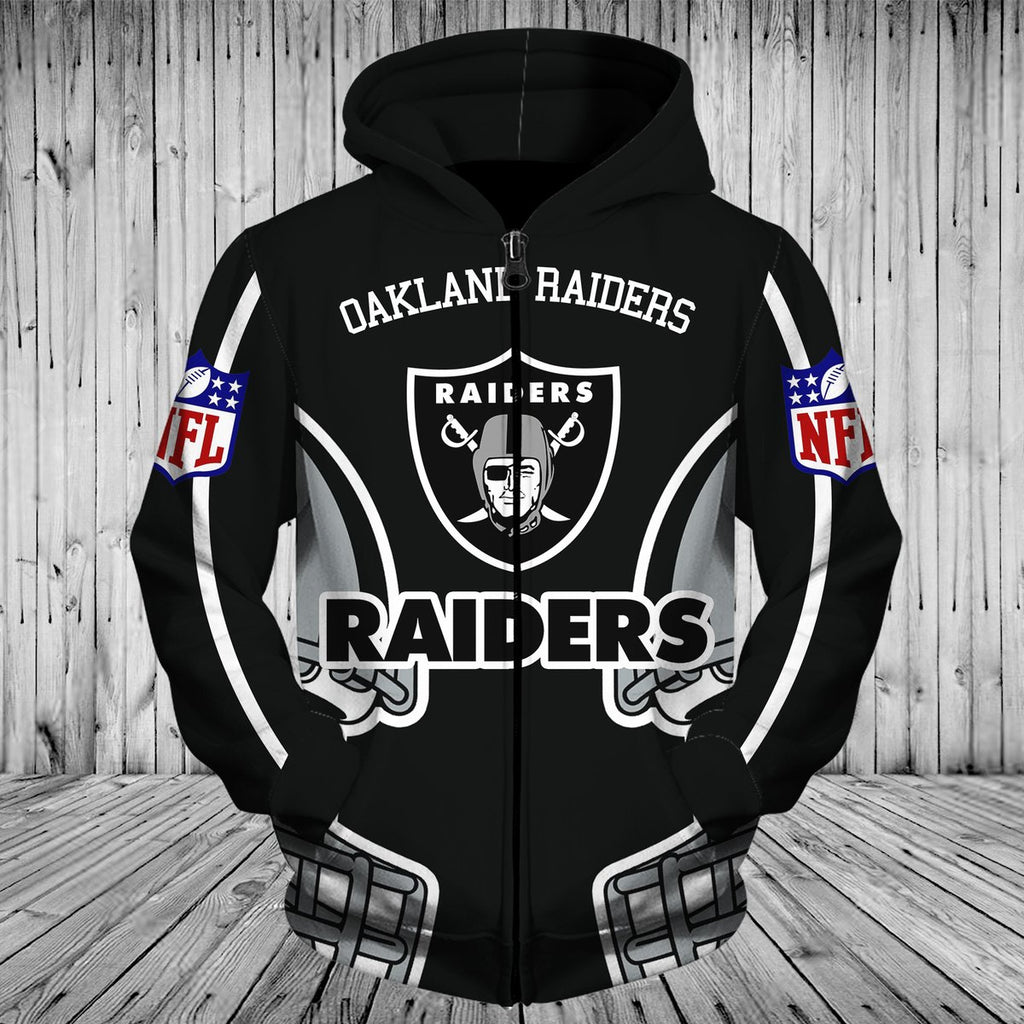 LR Unique Hoodie