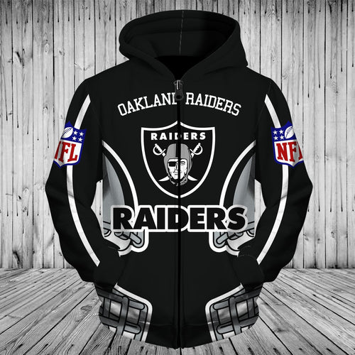 LR Unique Hoodie