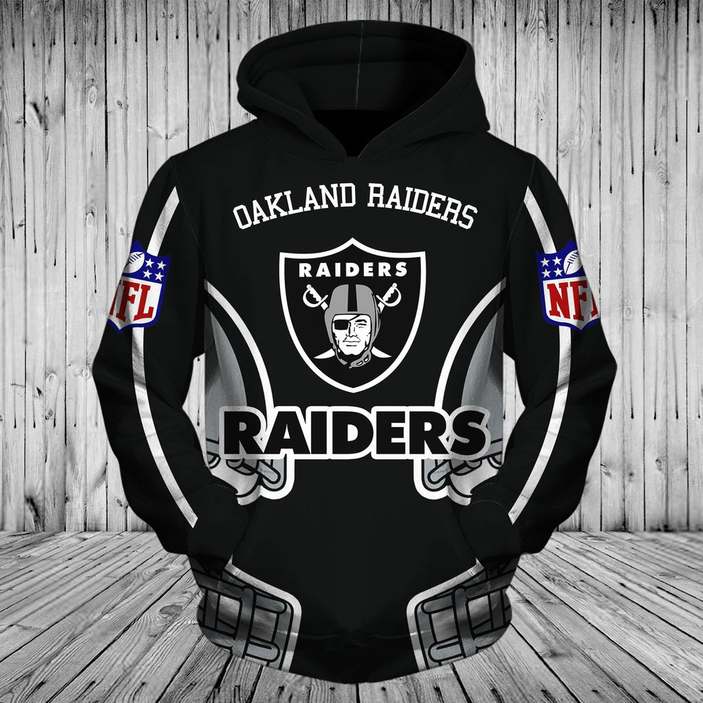 LR Unique Hoodie