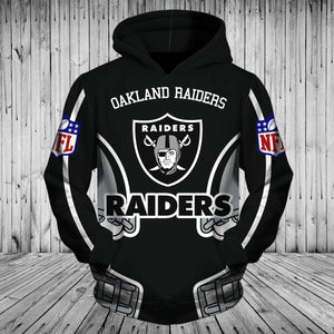 LR Unique Hoodie