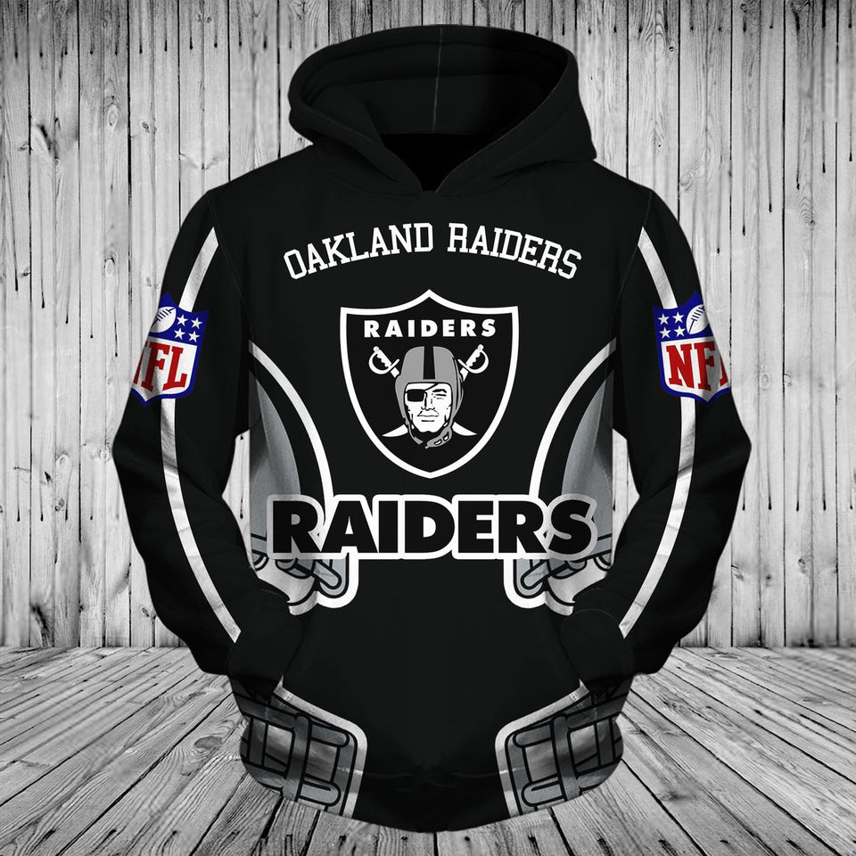 LR Unique Hoodie
