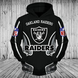 LR Unique Hoodie