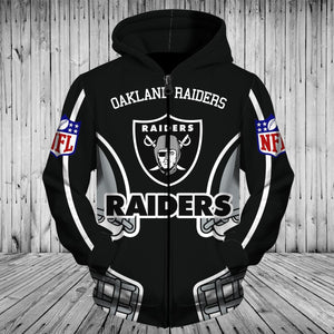 LR Unique Hoodie