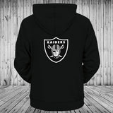 LR Unique Hoodie
