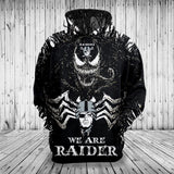 LR Unique Hoodie