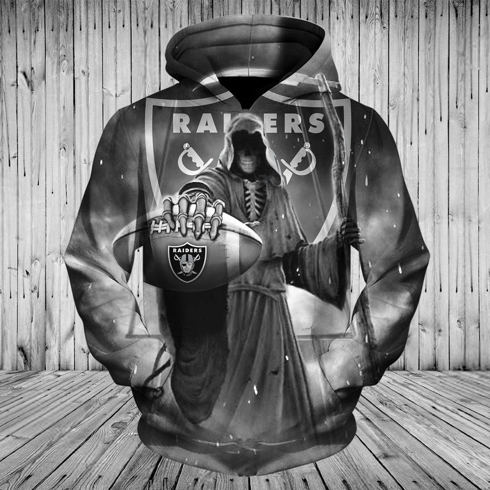 LR Unique Hoodie