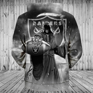 LR Unique Hoodie