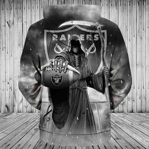 LR Unique Hoodie
