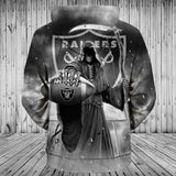 LR Unique Hoodie