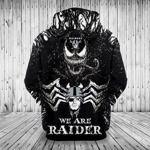 LR Unique Hoodie
