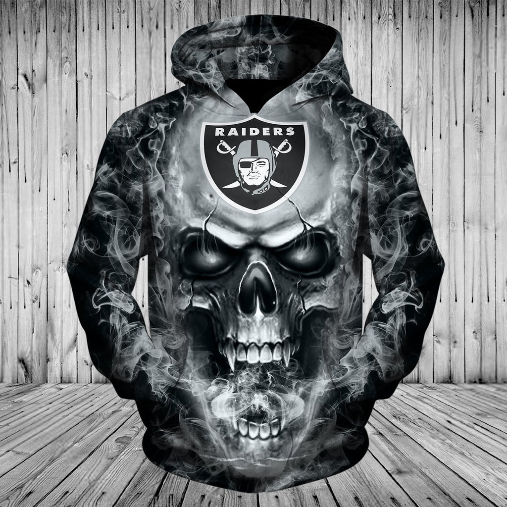 LR Unique Hoodie