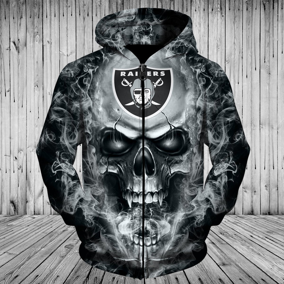 LR Unique Hoodie