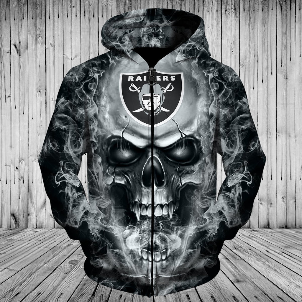 LR Unique Hoodie