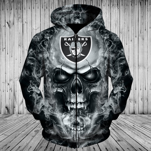 LR Unique Hoodie