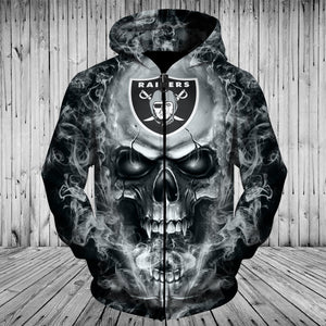 LR Unique Hoodie