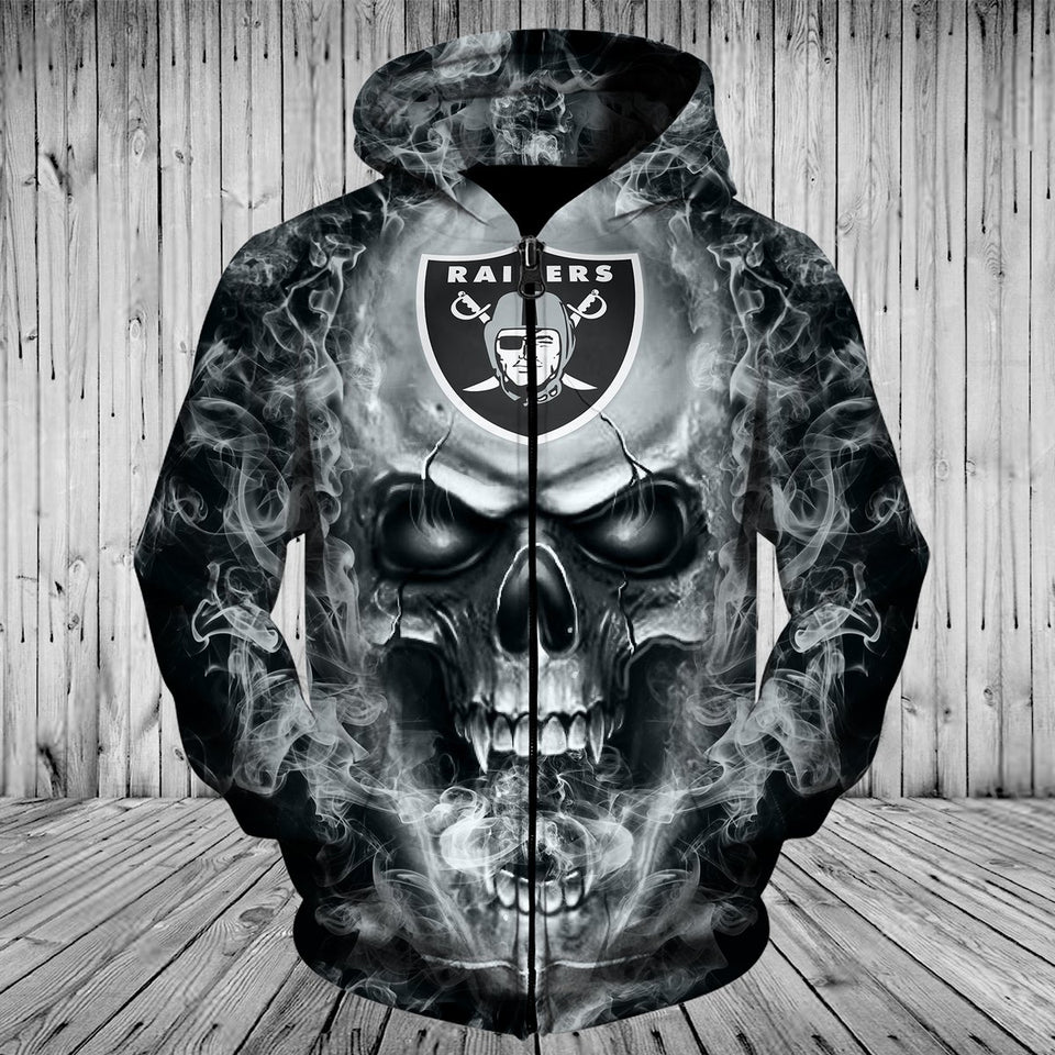 LR Unique Hoodie