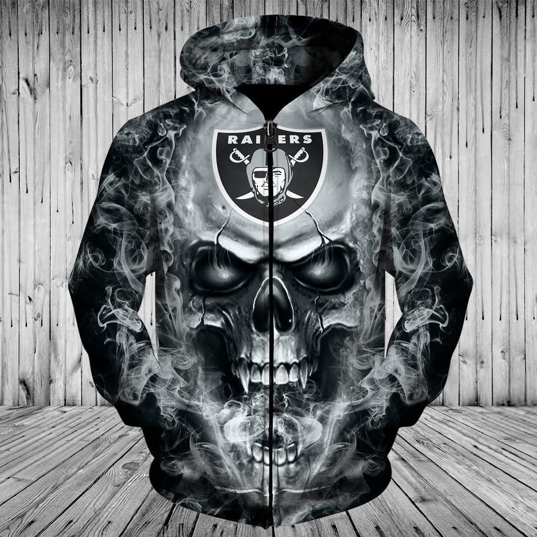 LR Unique Hoodie
