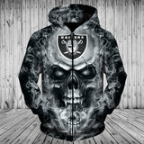 LR Unique Hoodie