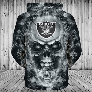 LR Unique Hoodie