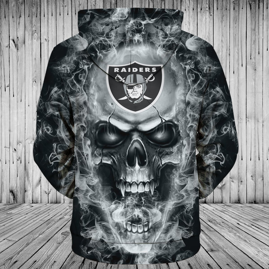 LR Unique Hoodie