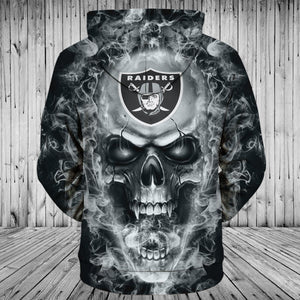 LR Unique Hoodie