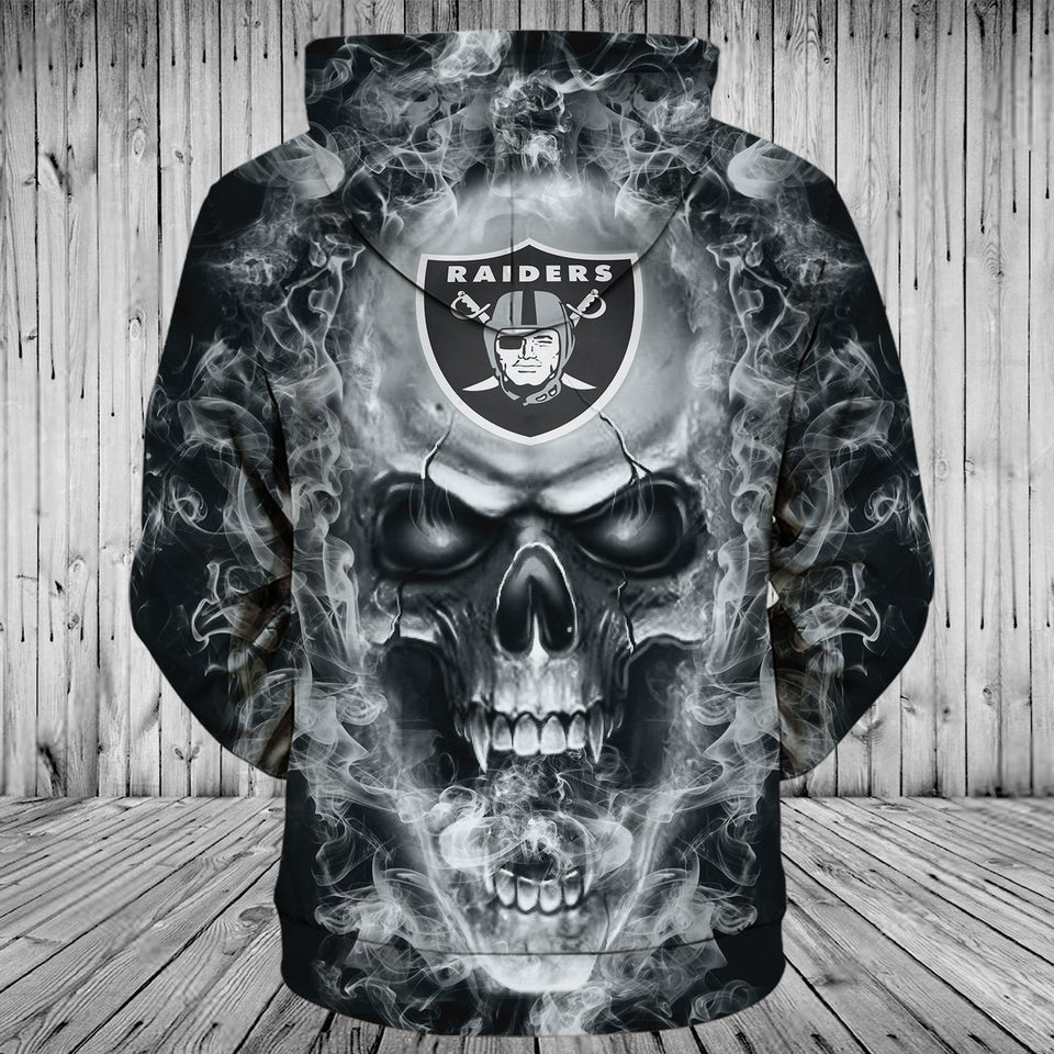 LR Unique Hoodie