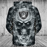 LR Unique Hoodie