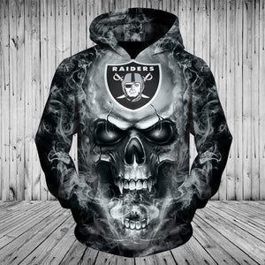 LR Unique Hoodie