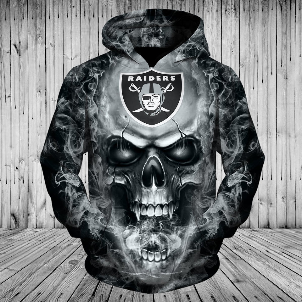 LR Unique Hoodie
