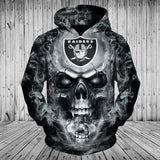 LR Unique Hoodie