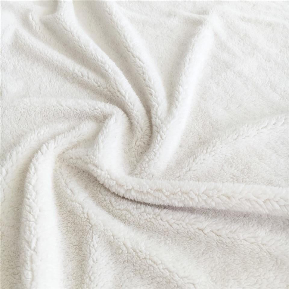 NG Unique Blanket