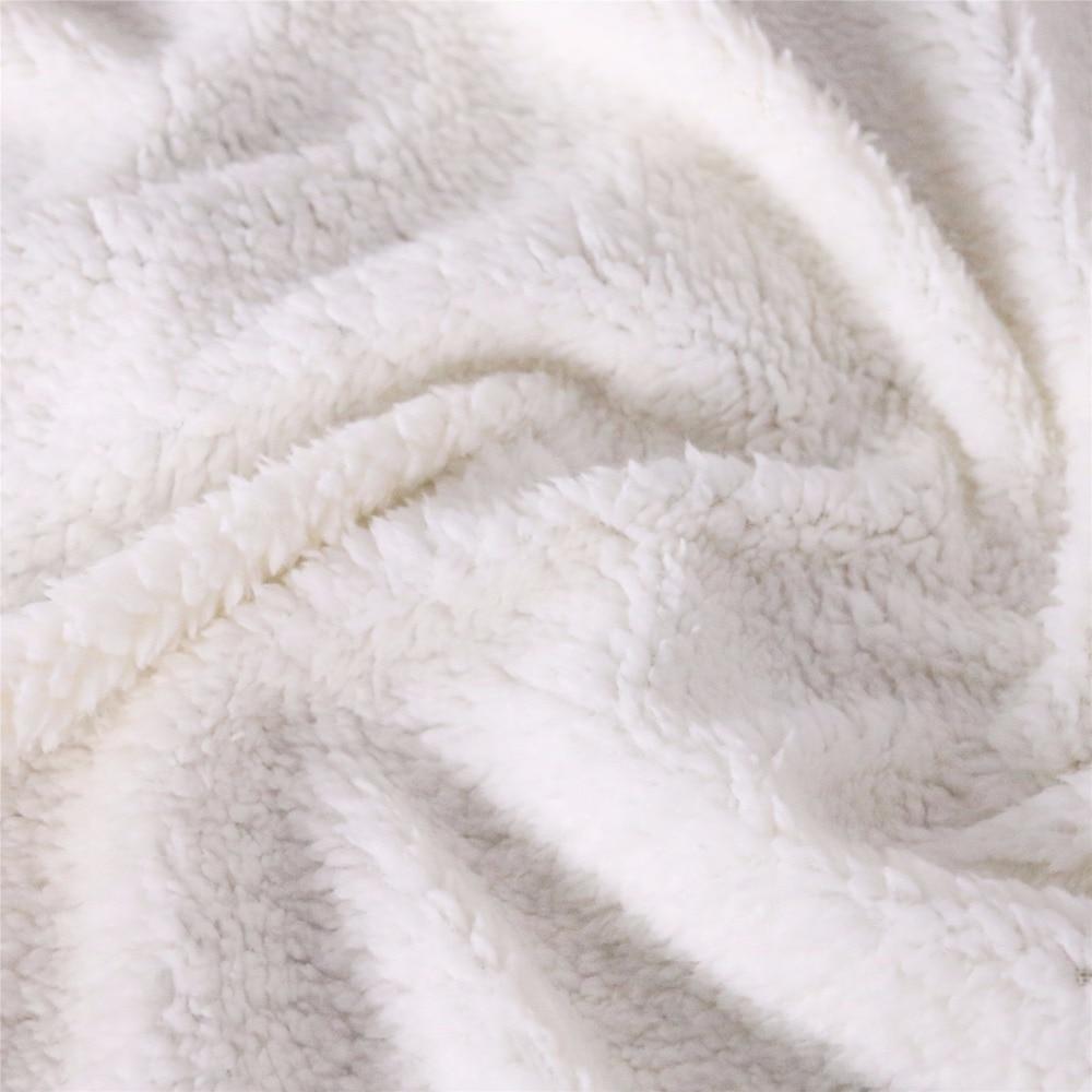 DB Unique Blanket